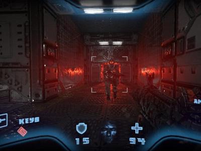 Prodeus - Screenshot 8 of 9