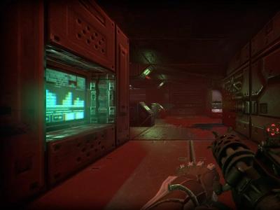 Prodeus - Screenshot 9 of 9