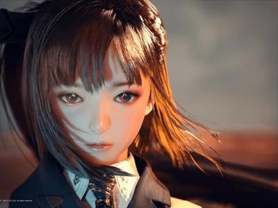 Stellar Blade - Screenshot 10 of 10