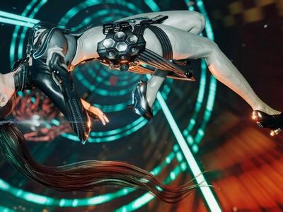 Stellar Blade - Screenshot 2 of 10