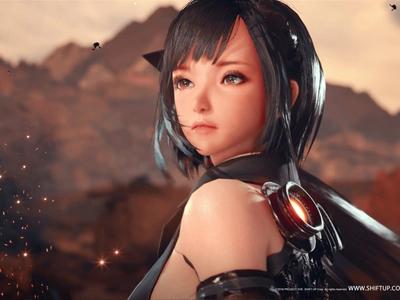 Stellar Blade - Screenshot 3 of 10