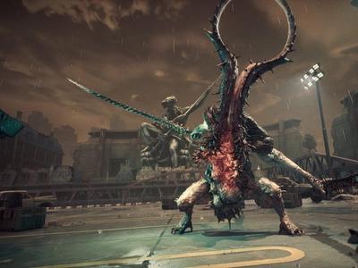 Stellar Blade - Screenshot 4 of 10