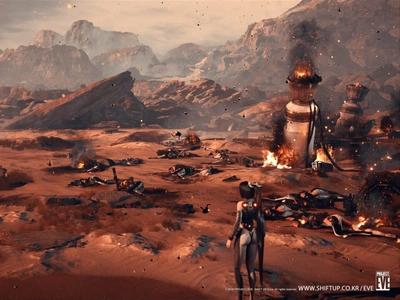 Stellar Blade - Screenshot 5 of 10