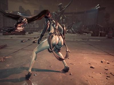 Stellar Blade - Screenshot 7 of 10
