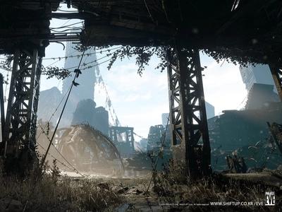 Stellar Blade - Screenshot 8 of 10