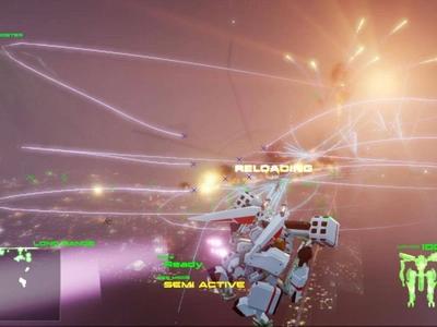 Project Nimbus - Screenshot 2 of 5