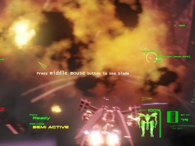Project Nimbus - Screenshot 4 of 5