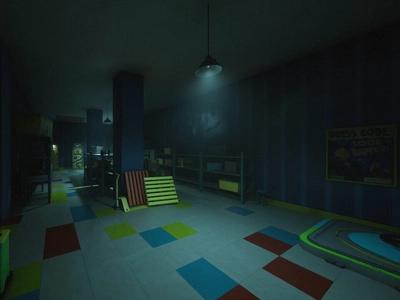 PROJECT: PLAYTIME - Screenshot 10 of 10