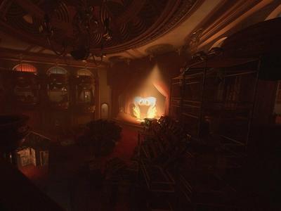 PROJECT: PLAYTIME - Screenshot 5 of 10