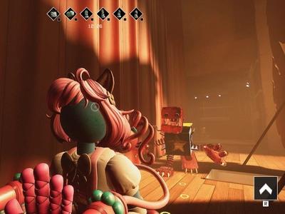PROJECT: PLAYTIME - Screenshot 8 of 10
