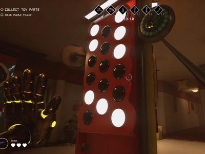 PROJECT: PLAYTIME - Screenshot 9 of 10