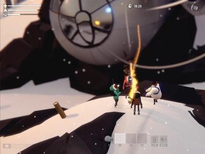 Project Winter - Screenshot 2 of 6
