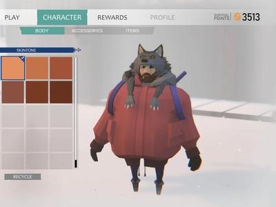 Project Winter - Screenshot 3 of 6