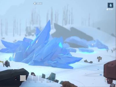 Project Winter - Screenshot 4 of 6