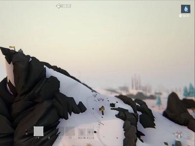 Project Winter - Screenshot 5 of 6