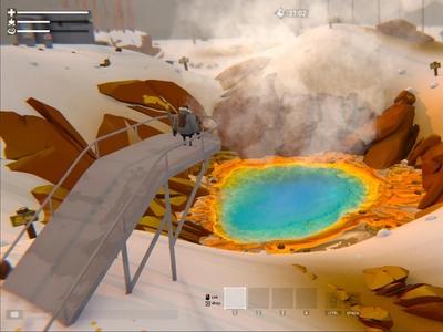 Project Winter - Screenshot 6 of 6