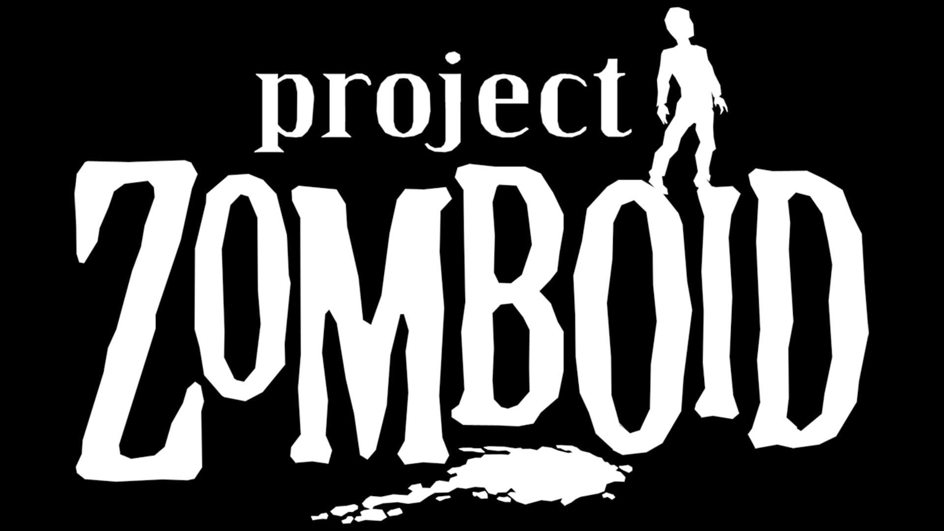 Project Zomboid cover art