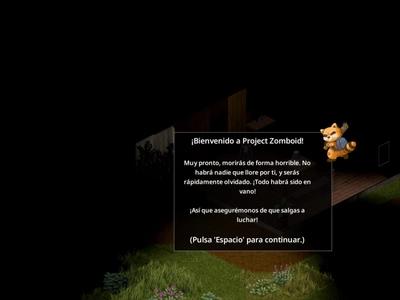 Project Zomboid - Screenshot 3 of 6