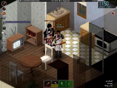 Project Zomboid - Screenshot 4 of 6