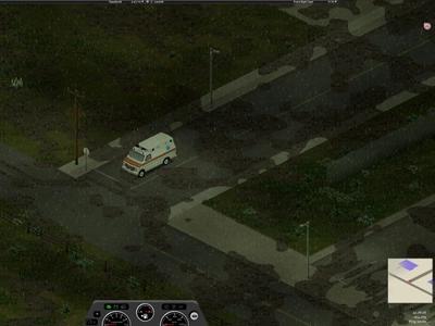 Project Zomboid - Screenshot 5 of 6