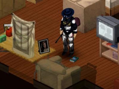 Project Zomboid - Screenshot 6 of 6