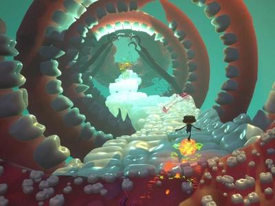 Psychonauts 2 - Screenshot 10 of 10