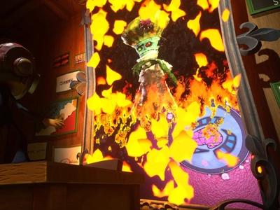 Psychonauts 2 - Screenshot 1 of 10