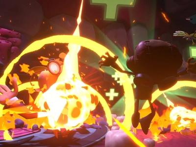 Psychonauts 2 - Screenshot 4 of 10