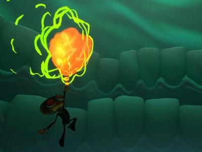 Psychonauts 2 - Screenshot 6 of 10