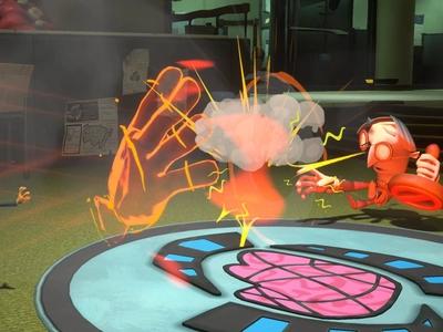 Psychonauts 2 - Screenshot 9 of 10