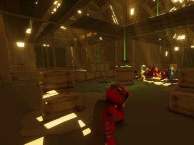 Pummel Party - Screenshot 3 of 6