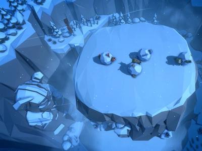 Pummel Party - Screenshot 4 of 6