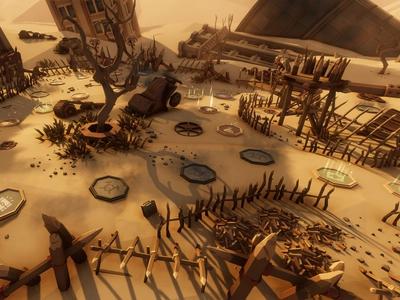 Pummel Party - Screenshot 5 of 6