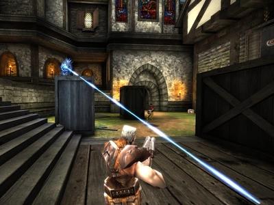 Quake Live - Screenshot 3 of 5