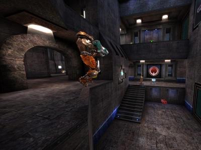 Quake Live - Screenshot 4 of 5