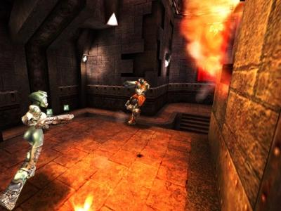 Quake Live - Screenshot 5 of 5