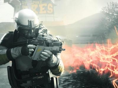 Quantum Break - Screenshot 4 of 5