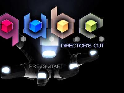 Q.U.B.E: Director's Cut - Coming Soon