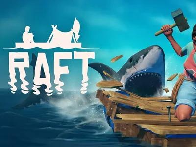Raft - Coming Soon