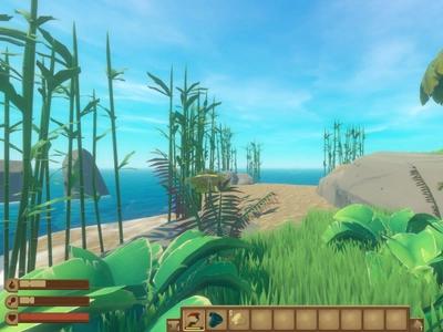 Raft - Screenshot 1 of 6