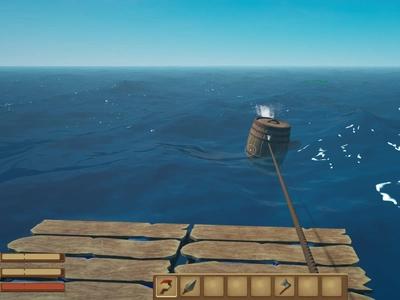 Raft - Screenshot 2 of 6