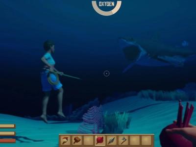 Raft - Screenshot 3 of 6