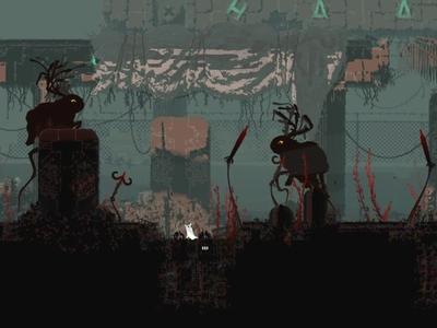 Rain World - Screenshot 4 of 8