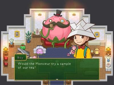 Rakuen - Screenshot 1 of 5