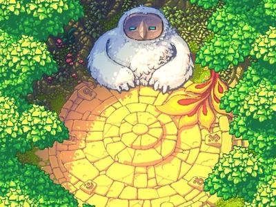 Rakuen - Screenshot 2 of 5