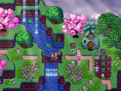 Rakuen - Screenshot 3 of 5