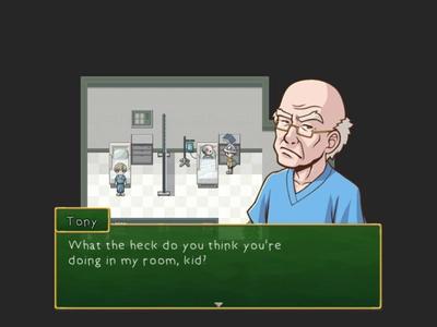 Rakuen - Screenshot 4 of 5