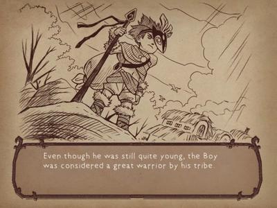 Rakuen - Screenshot 5 of 5