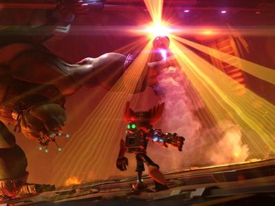 Ratchet & Clank - Screenshot 4 of 5