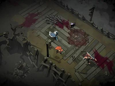 Ravenswatch - Coming Soon